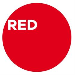 PR Red Spot