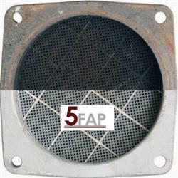5FAP - Regenerare Filtre Particule si Catalizatoare / DPF / FAP