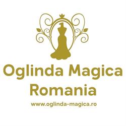 Oglinda Magică Romania - Cabina Foto & Mosaic Wall