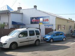 Tehno Plus SRL