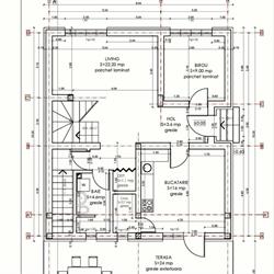 Birou Individual de Arhitectura Oana Gal