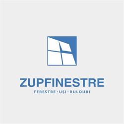 Zupfinestre