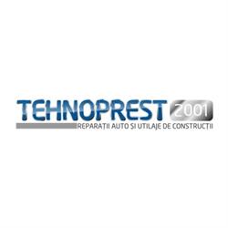 Tehnoprest - 2001 S.r.l