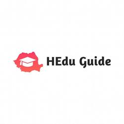 HEduGuide - Study in Romania