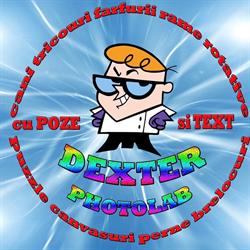Dexter Photolab