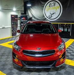 C&B Garage Detailing
