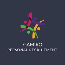 Gamiro Personal Recruitment