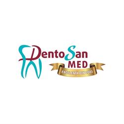 Dentosan Med - clinică stomatologică