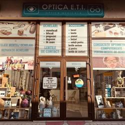 Optica ETI