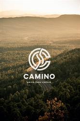 Camino Coffee - drive thru