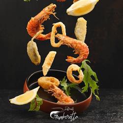Ristorante Gamberetto