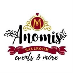 Anomis Events & more
