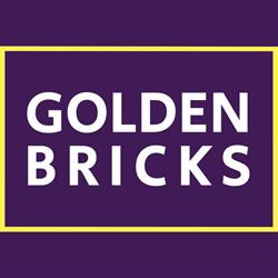 Golden Bricks România