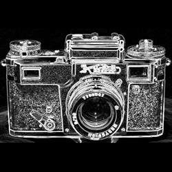 Cursul de Fotografie alb-negru pe film