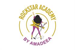 Scoala de muzica si dans ROCKSTAR Academy by Amadeea