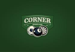 Corner Sports Bar