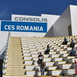 Consolis CES Romania
