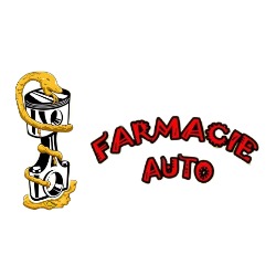 Farmacie Auto