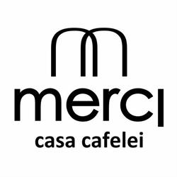 Merci Roastery