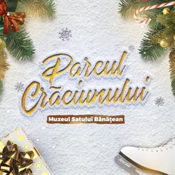 Parcul Crăciunului