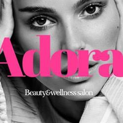 AdorA Beauty Salon