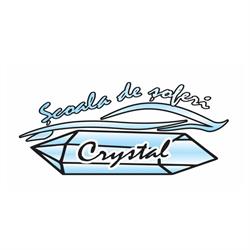 Şcoala de şoferi Crystal