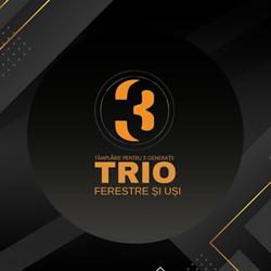 TRIO Ferestre