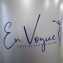 En Vogue Cryo Beauty Center - salon de remodelare corporala