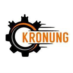 KRONUNG-Utilaje PVC / Aluminiu