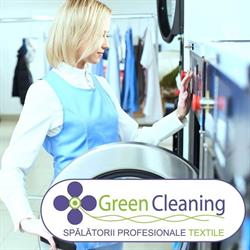 GreenCleaning Marghita