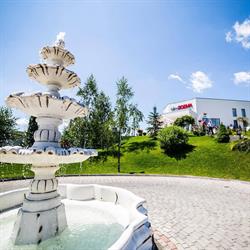 Boema Ballroom Events - Sala Evenimente Mures