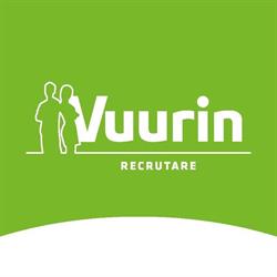 Vuurin Recrutare România