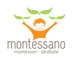 Grădiniţa Montessano Montessori