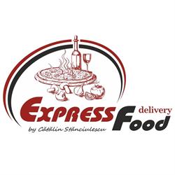 Express Food Delivery