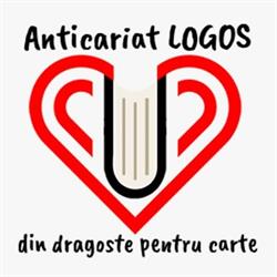 Anticariat Logos