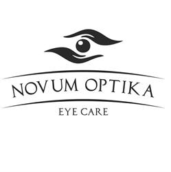 Novum optica