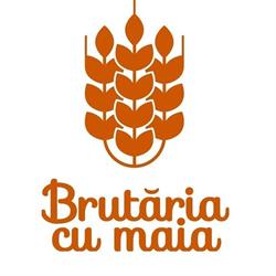 Brutăria cu maia