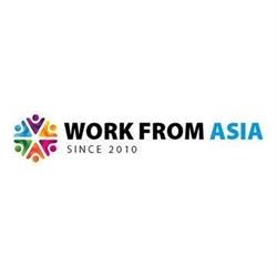 Agentie de recrutare si plasare personal asia - WORK FROM ASIA