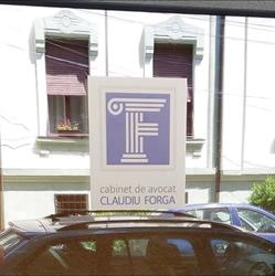 CABINET DE AVOCAT FORGA CLAUDIU