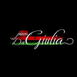 Pizza da Giulia