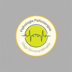 Cabinet de Psihologie/Psihoterapie Simona Gâgă