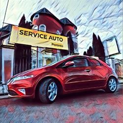 Paranta Service Auto & ITP