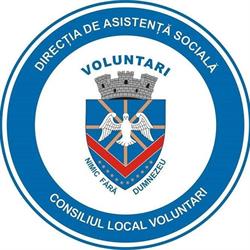 Direcţia de Asistenţă Socială Voluntari