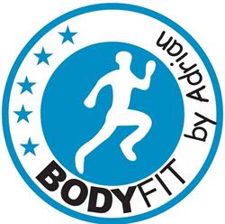 Bodyfit by Adrian