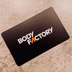 Body Factory