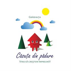 Gradinita Casuta Din Padure