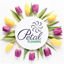 Petal Flowers