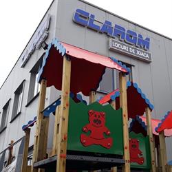 Clarom