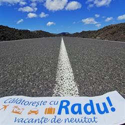 Calatoreste cu Radu