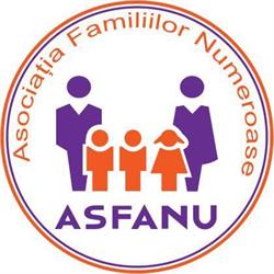 Asfanu - Asociatia Familiilor Numeroase